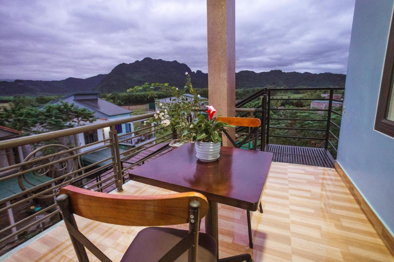 Phong Nha Cherish House Exterior photo